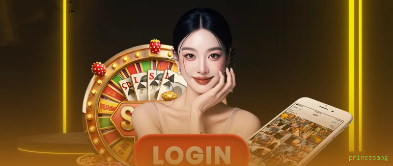 Fortune Ox Slot